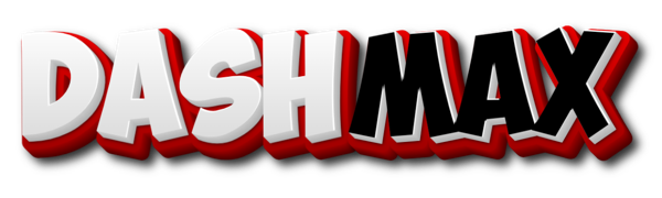 DASHMAX